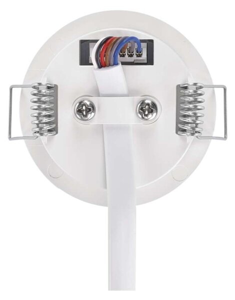 EMOS Nouzové svítidlo ORSU 1W 130lm 3h MT 1548133000