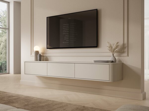 TV stolek/skříňka Zemro, Barva: kašmír 5903211519260