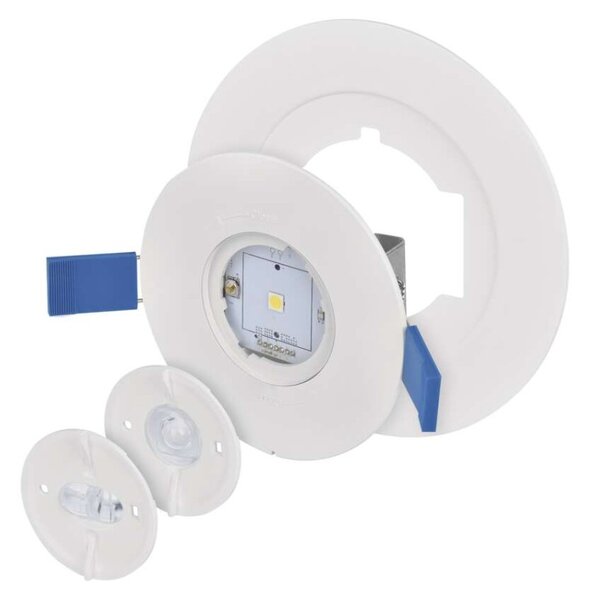 EMOS Nouzové svítidlo ORSU 2W 300lm 3h MT 1548134000