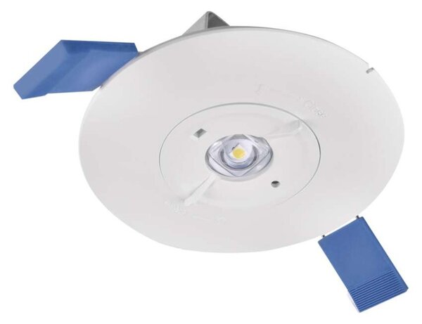 EMOS Nouzové svítidlo ORSU 2W 300lm 3h MT 1548134000