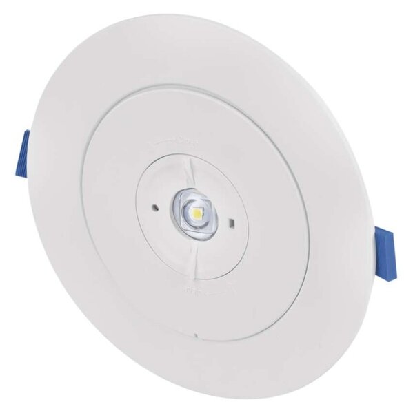 EMOS Nouzové svítidlo ORSU 2W 300lm 3h MT 1548134000