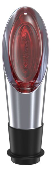 Tescoma nálevka na víno Uno vino s uzávěrem
