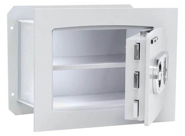 Stěnový trezor DELTA 30 EL, 16 l