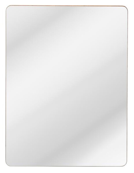 Zrcadlo ARUBA 60x80 cm