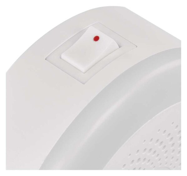 EMOS LED noční světlo P3326 do zásuvky 1456000210