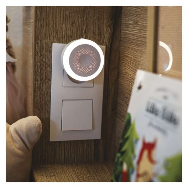 EMOS LED noční světlo P3326 do zásuvky 1456000210