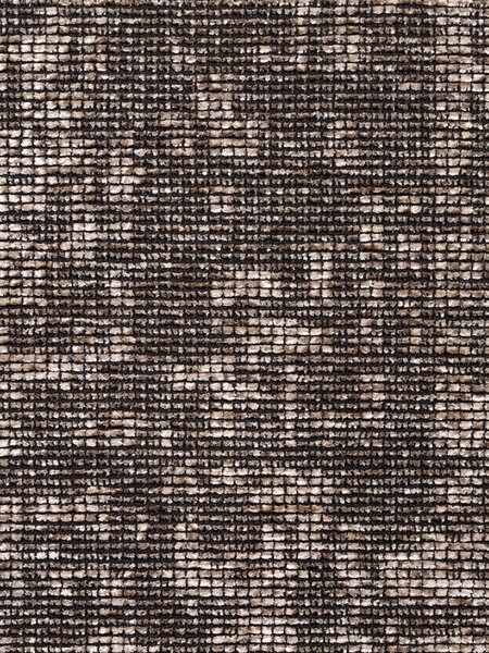 ELLE Decoration, Kusový koberec Brilliance Prisma 106312 Beige z kolekce Elle kruh, 160x160 (průměr) kruh, hnědá, ložnice