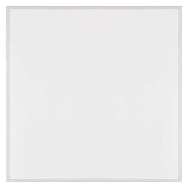 Emos lighting LED panel LUXXO backlit 60×60, čtvercový vestavný bílý, 22W neutr. b. 1544102220