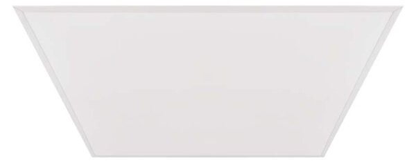 Emos lighting LED panel LUXXO backlit 60×60, čtvercový vestavný bílý, 22W neutr. b. 1544102220