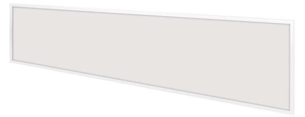 Emos lighting LED panel LUXXO 30×120, obdélníkový vestavný bílý, 22W, neutrální bílá 1544202220