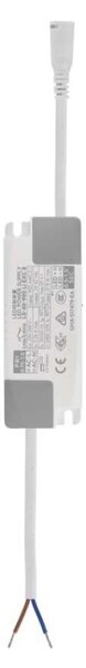 Emos lighting LED panel DIXXO backlit 60×60, čtvercový vestavný bílý, 36W neutr. b. 1544103645