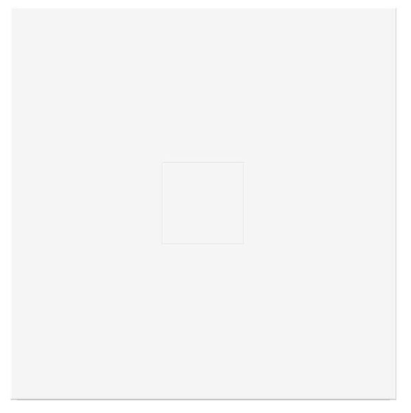 Emos lighting LED panel DIXXO backlit 60×60, čtvercový vestavný bílý, 36W neutr. b. 1544103645