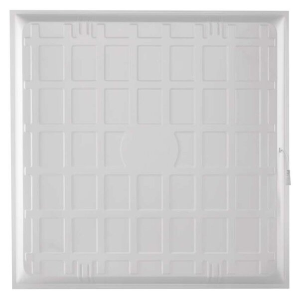 Emos lighting LED panel DIXXO backlit 60×60, čtvercový vestavný bílý, 36W neutr. b. 1544103645