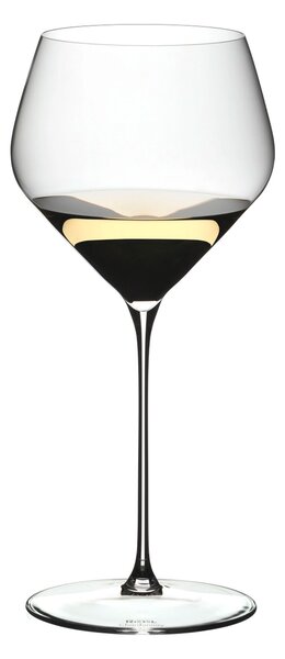 RIEDEL VELOCE Chardonnay, set 2 ks sklenic 6330/97