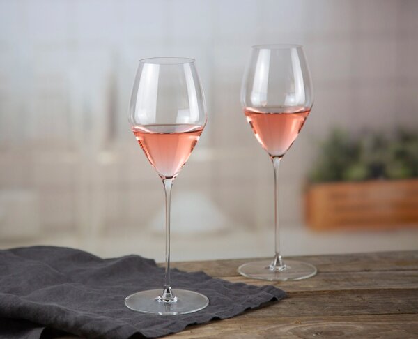 RIEDEL VELOCE Rosé, set 2 ks sklenic 6330/55