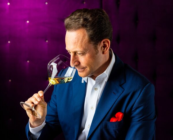 RIEDEL VELOCE Chardonnay, set 2 ks sklenic 6330/97