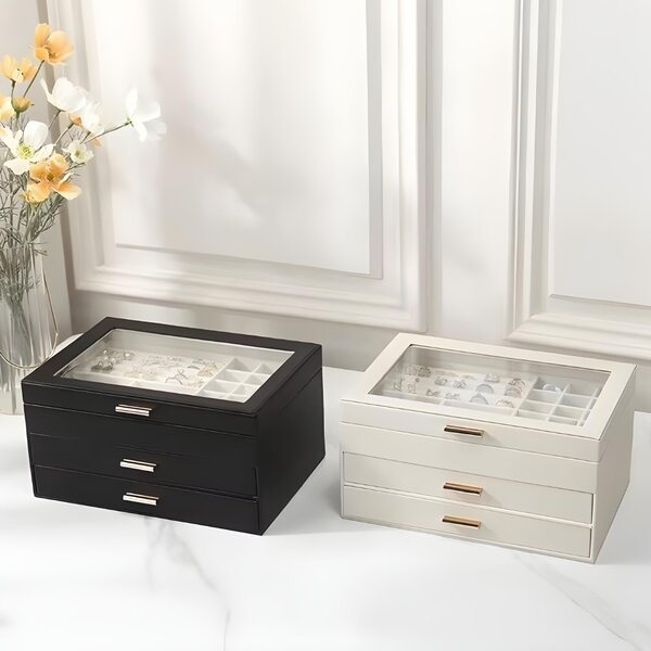 Gaira® Šperkovnice 92459-10