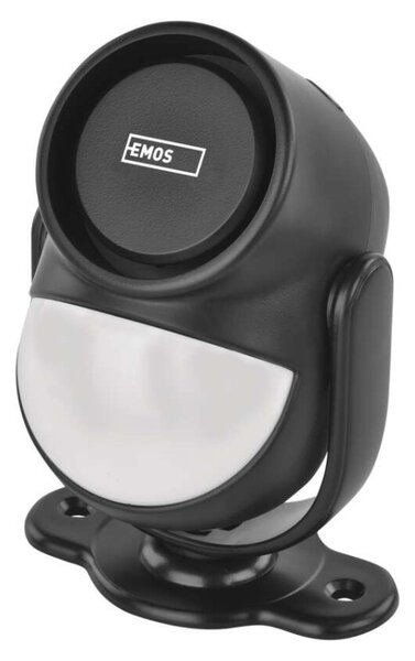 EMOS Alarm s pohybovým čidlem EM‑125L PROTECTOR 3081000010