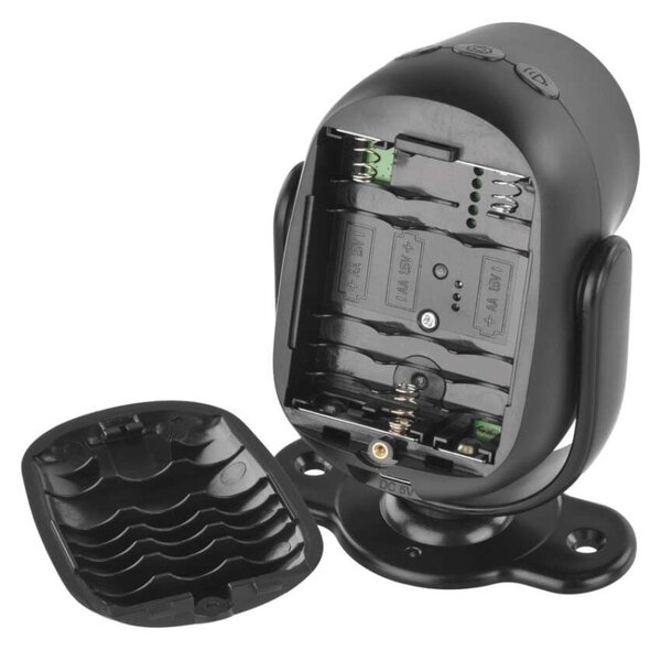 EMOS Alarm s pohybovým čidlem EM‑125L PROTECTOR 3081000010