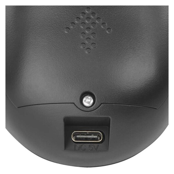 EMOS Alarm s pohybovým čidlem EM‑125L PROTECTOR 3081000010
