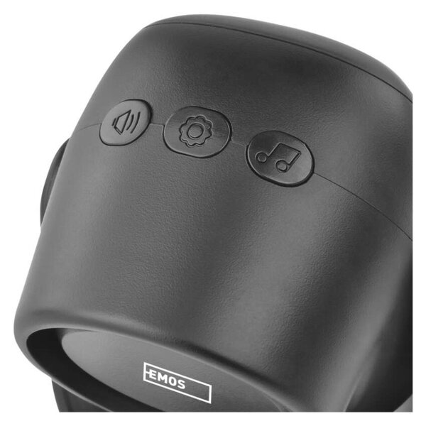 EMOS Alarm s pohybovým čidlem EM‑125L PROTECTOR 3081000010