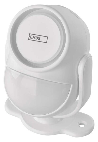 EMOS GoSmart alarm IP‑1256L GUARDIAN s pohybovým čidlem, 6× dveřní/okenní senzor, WiFi 3069050300