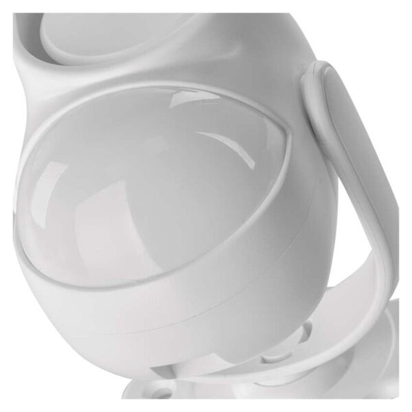 EMOS GoSmart alarm IP‑1256L GUARDIAN s pohybovým čidlem, 6× dveřní/okenní senzor, WiFi 3069050300