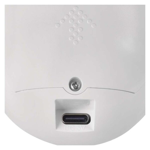 EMOS GoSmart alarm IP‑1256L GUARDIAN s pohybovým čidlem, 6× dveřní/okenní senzor, WiFi 3069050300