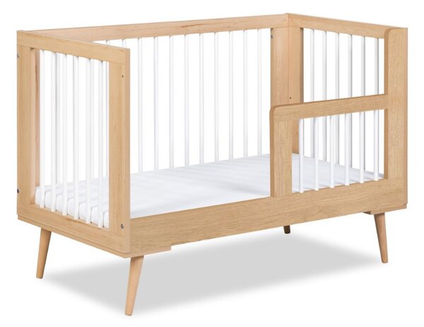 Zábrana do postýlky TULCO 60 x 120 cm