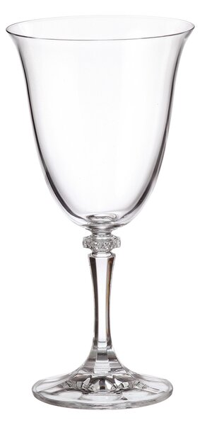 Crystalite Bohemia sklenice na červené víno Branta 360 ml 6KS