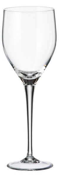 Crystalite Bohemia sklenice na červené víno Sitta 360 ml 6KS