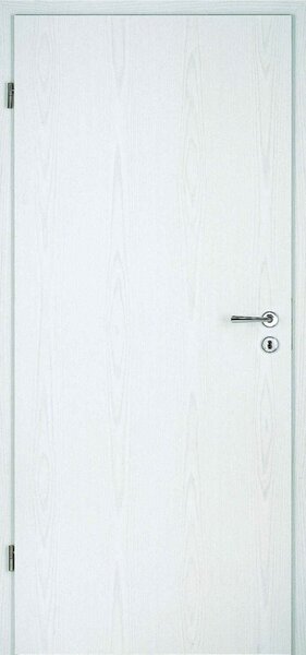 Interiérové dveře Hörmann model ProLine hladký povrch Průchozí rozměr: 60 x 197 cm