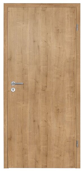 Interiérové dveře Hörmann model ProLine strukturovaný povrch Průchozí rozměr: 60 x 197 cm
