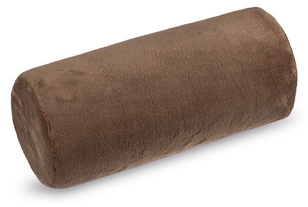 BELLATEX Válec Micro Kávová průměr 15 x 35 cm