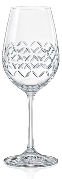 Crystalex sklenice na bílé víno Viola 350 ml 2 KS