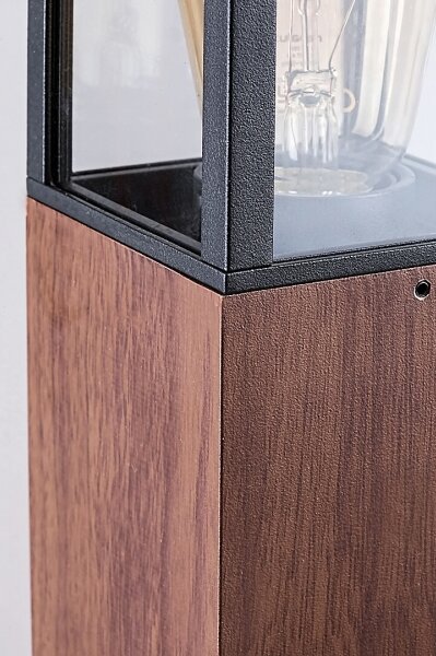 Rabalux 7196 - Venkovní lampa WALES 1xE27/60W/230V IP44