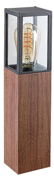 Rabalux 7196 - Venkovní lampa WALES 1xE27/60W/230V IP44