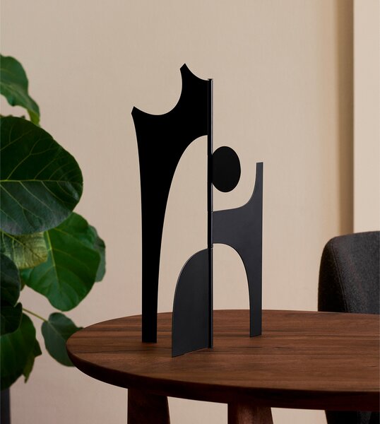 Ferm Living designové sochy Contour Piece
