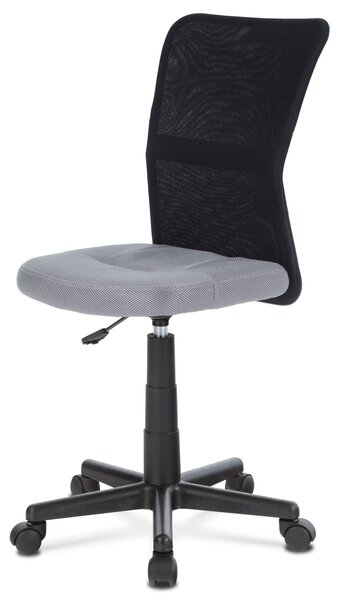Kancelářská židle Autronic KA-2325 GREY