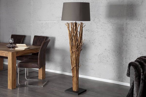 Luxusní stojanová lampa Joy II