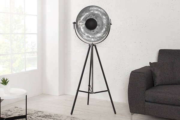 Stojanová lampa Big Atelier 160 ČS