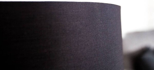 Stolní lampa Aaria 60 cm černá