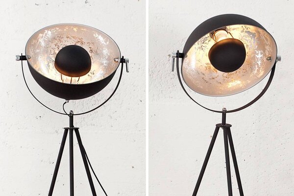 Stojanová lampa Atelier 140 ČS