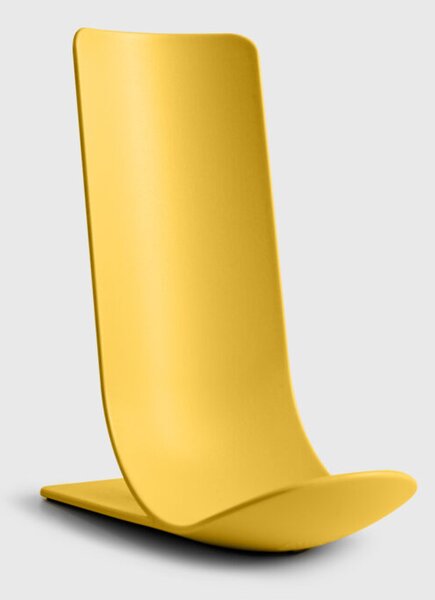 Odkladač na vařečky Stand žlutý Blim+ (barva-žlutá)