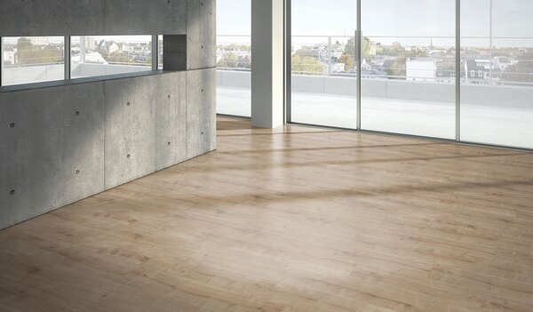 PARADOR Basic 200 Dub broušený jemně matná struktura 1593997 - 2.74 m2