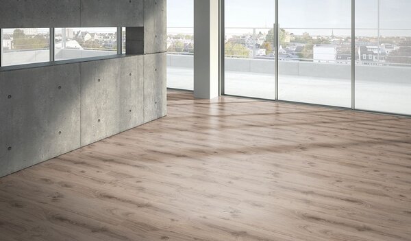 PARADOR Classic 1050 Dub Tradition šedo-béžový elegantní struktura 1517691 - 2.49 m2