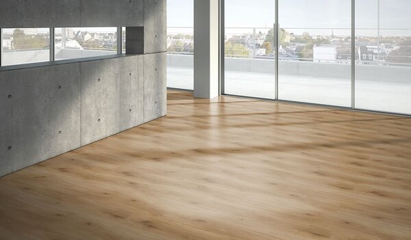 PARADOR Basic 400 Dub Horizont přírodní jemně matná struktura 1593813 - 2.49 m2