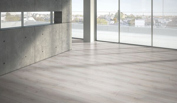 PARADOR Trendtime 6 Dub Askada bílý bělený přírodní struktura 1567470 - 2.67 m2