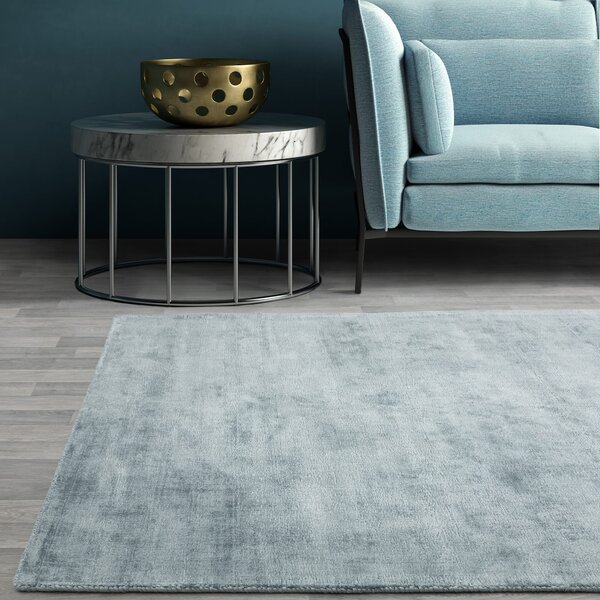 Tribeca Design Kusový koberec Ife Airforce Blue Rozměry: 120x170 cm