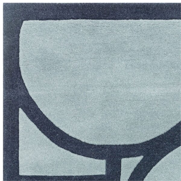 Tribeca Design Kusový koberec Newtor Blue Rozměry: 120x170 cm